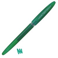 Uni Ball SigNo Gel Stick Rollerball 0.7mm Green PK12