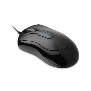 Kensington USB Mouse Black K72356EU