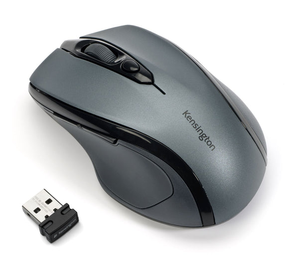 Kensington Pro Fit Wireless Mouse Grey K72423WW