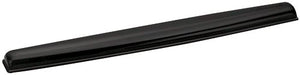 Fellowes Crystal Gel Keyboard Wrist Rest Black  9112201