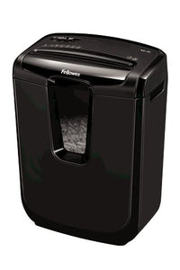 Fellowes Powershred M-7C Cross Cut Shredder