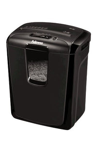 Fellowes Powershred M-8C Cross Cut Shredder