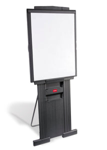 Nobo Duramax Flipchart Easel Graphite Q201E