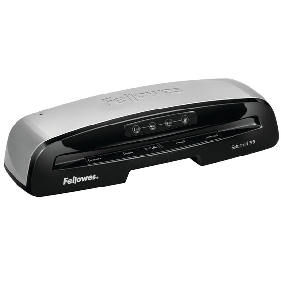 Fellowes Saturn 3I A4 Laminator