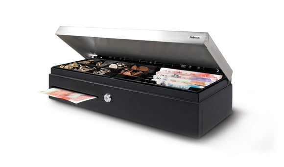 Safescan SD-4617S Cash Drawer