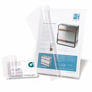 3L Self Laminating Cards A6 11037 (50 Cards)