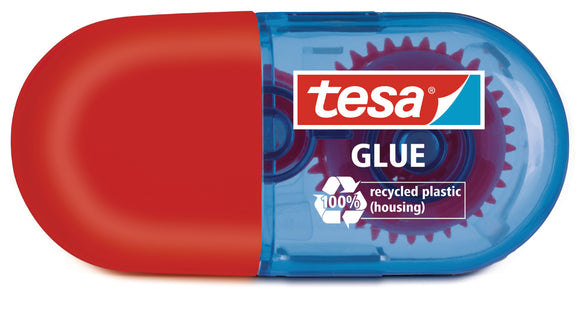 tesa Mini Glue 5mm x 6M 59820 PK2