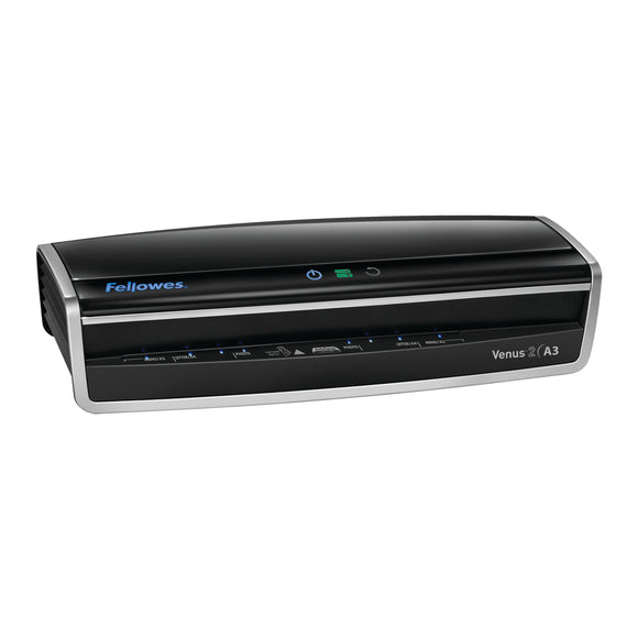 Fellowes Venus 2 A3 Laminator 317mm